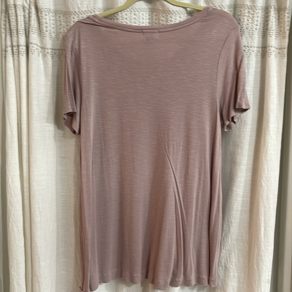 Tunic tee - Picture 3 of 3